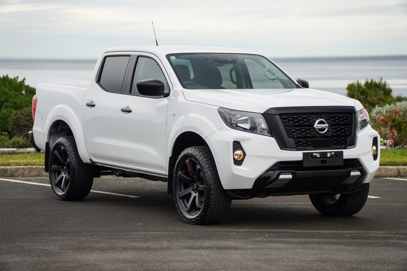 2026 Nissan Navara Sl 2.3D/4Wd/7At