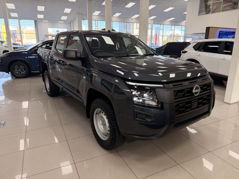 2026 Nissan Navara Sl 2.4D/4Wd/6At