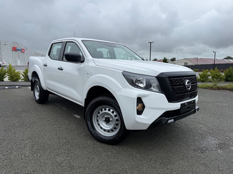 2026 Nissan Navara SL 4WD 2.3 Double Cab 7Auto