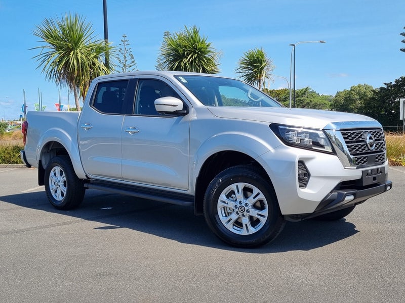 2026 Nissan Navara St 2.3D/4Wd/7At