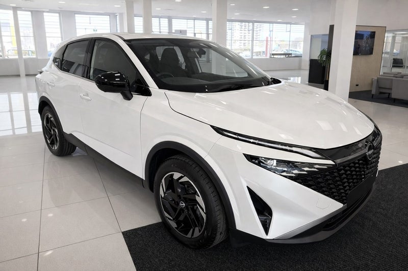 2026 Nissan Qashqai St-L E-Power 1.5Peh