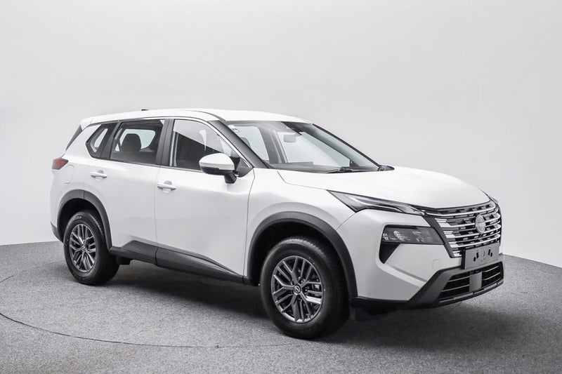 2026 Nissan X-Trail 2WD AUTO ST 5 SEAT