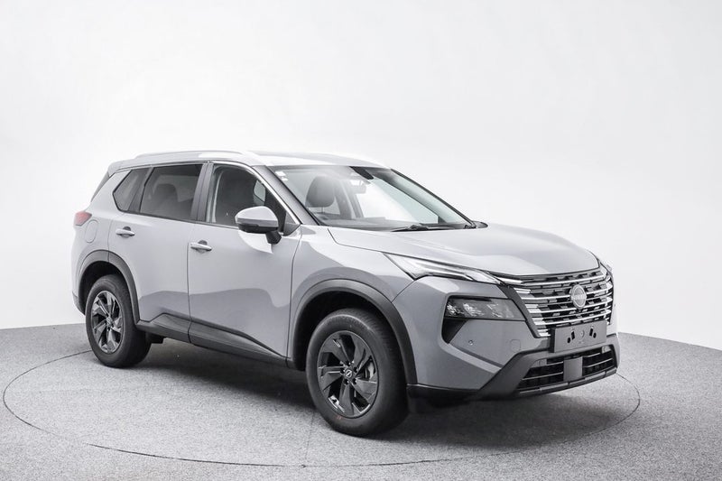 2026 Nissan X-Trail 2WD AUTO ST-L 5 SEAT