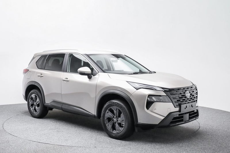 2026 Nissan X-Trail 4WD ST-L e-POWER 5 SEAT