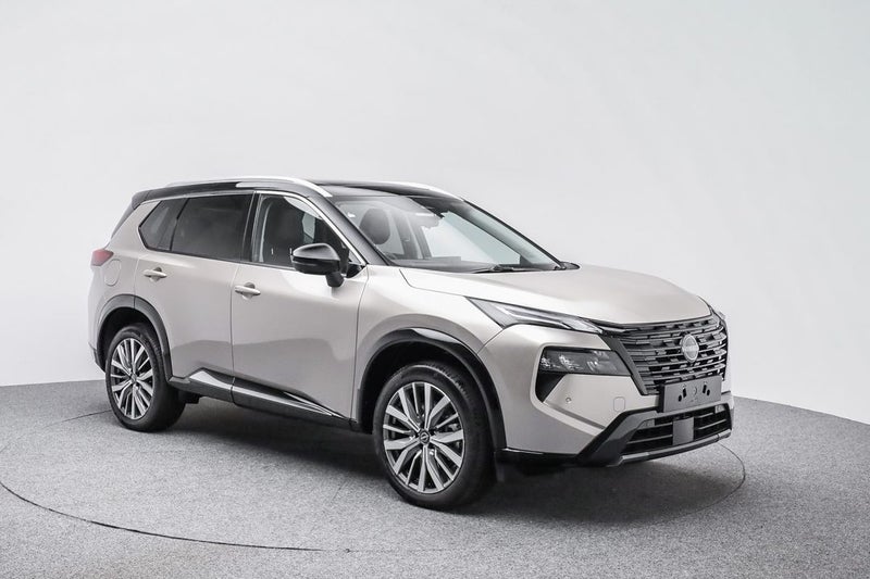 2026 Nissan X-Trail 4WD Ti-L e-POWER 5 SEAT