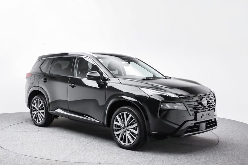 2026 Nissan X-Trail 4WD Ti-L e-POWER 5 SEAT