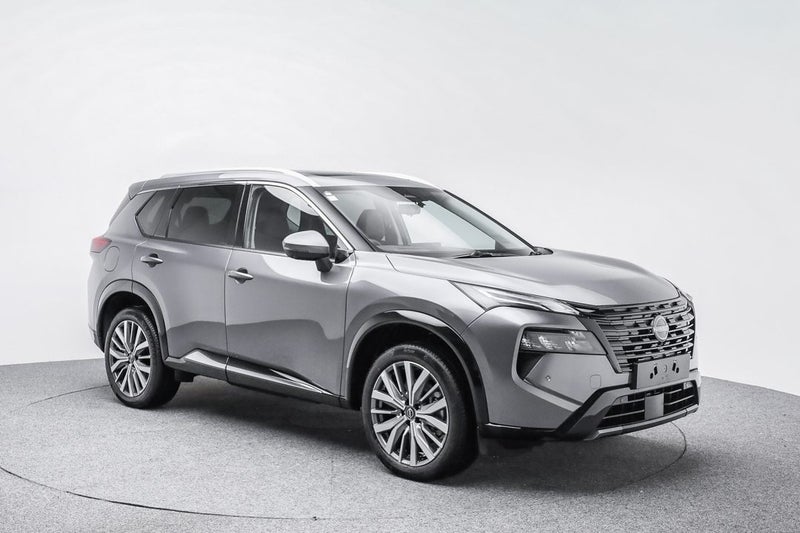 2026 Nissan X-Trail 4WD Ti-L e-POWER 5 SEAT