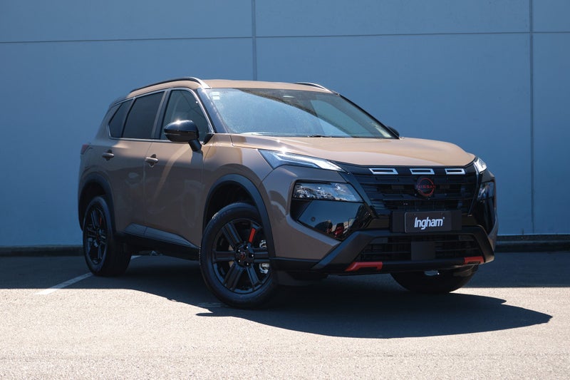 2026 Nissan X-Trail RC E-POWER HYBRID/4WD