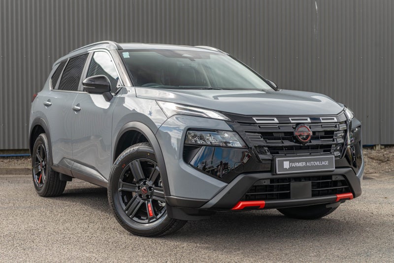 2026 Nissan X-Trail Rc E-Pwr 1.5Peh/4Wd