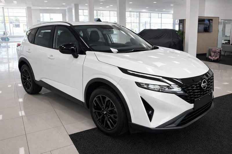 2026 Nissan X-Trail St 2.5P/Cvt