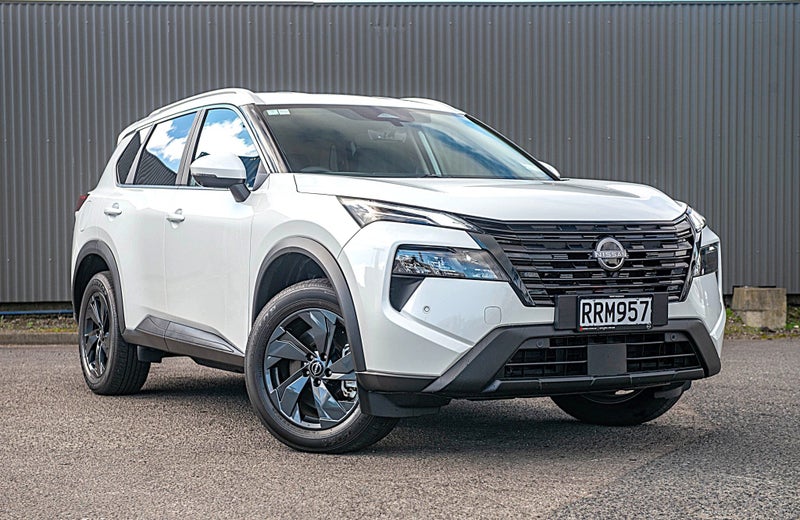 2026 Nissan X-Trail ST-L e-Power 1.5 4WD 5 Seater