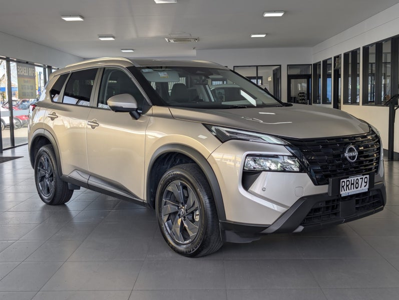 2026 Nissan X-Trail ST-L E-Power 1.5Peh