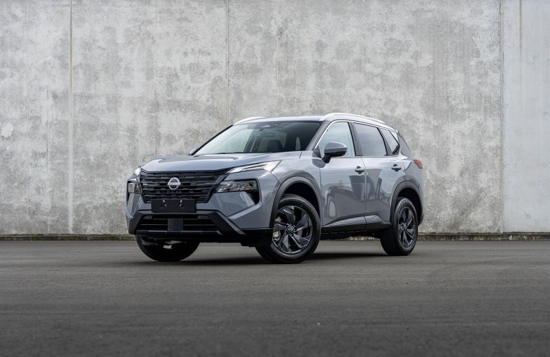 2026 Nissan X-Trail ST-L e-Power 2WD