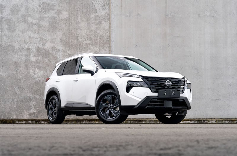 2026 Nissan X-Trail ST-L E-Power 4WD