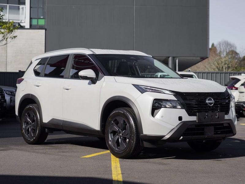 2026 Nissan X-Trail ST-L E-Power 4X4