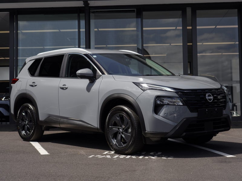 2026 Nissan X-Trail ST-L E-Power 4X4