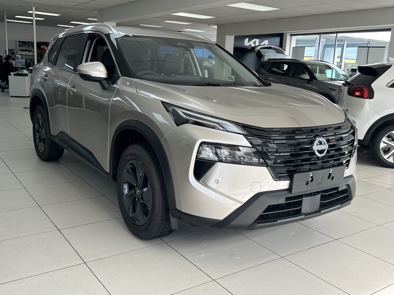 2026 Nissan X-Trail ST-L e-Power 5 Seater