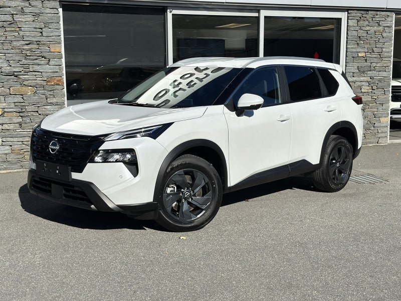2026 Nissan X-Trail ST-L E-POWER HYBRID