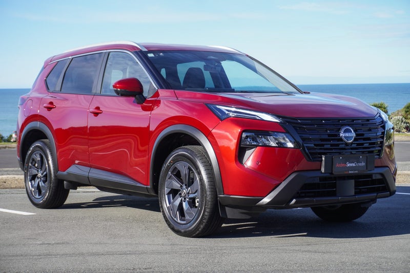 2026 Nissan X-Trail St-L E-Pwr 1.5Peh