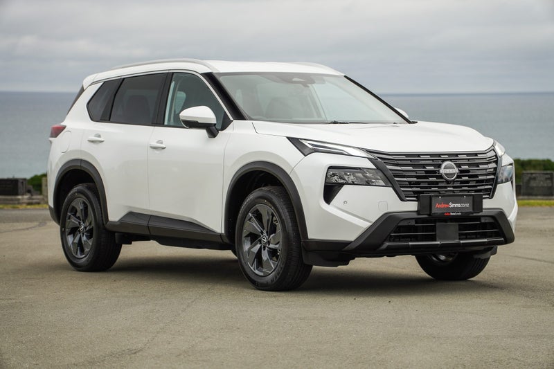 2026 Nissan X-Trail St-L E-Pwr 1.5Peh