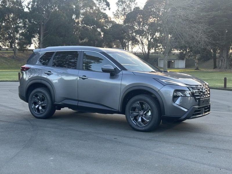 2026 Nissan X-Trail St-L E-Pwr 1.5Peh