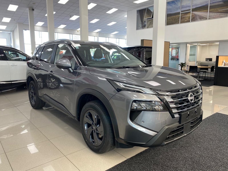 2026 Nissan X-Trail St-L E-Pwr 1.5Peh