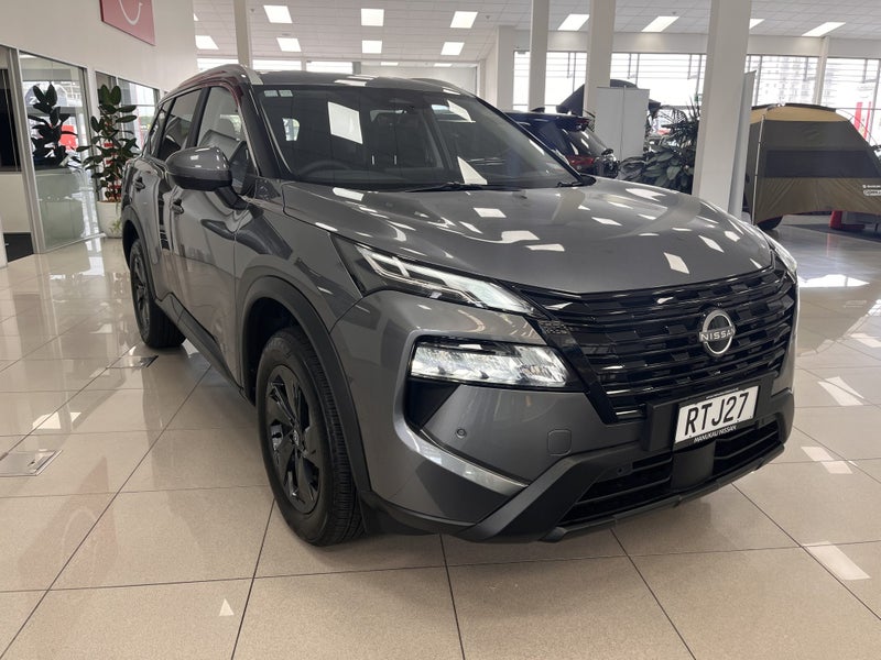 2026 Nissan X-Trail St-L E-Pwr 1.5Peh