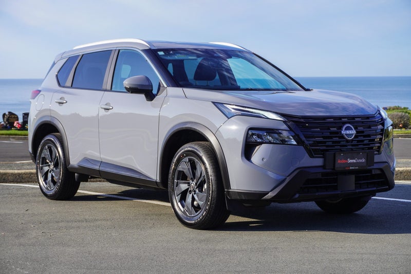 2026 Nissan X-Trail St-L E-Pwr 1.5Peh