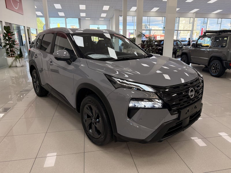 2026 Nissan X-Trail St-L E-Pwr 1.5Peh