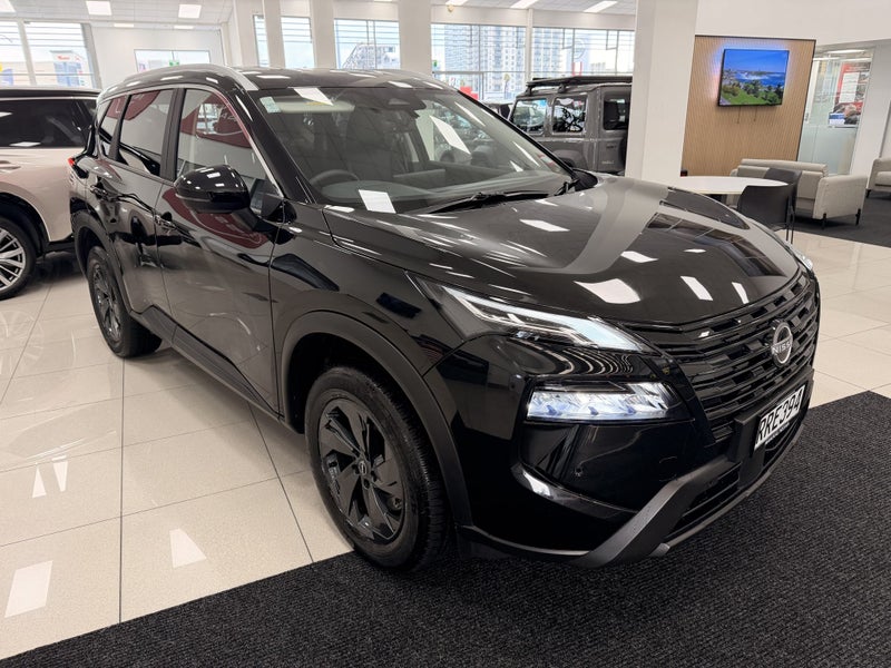 2026 Nissan X-Trail St-L E-Pwr 1.5Peh