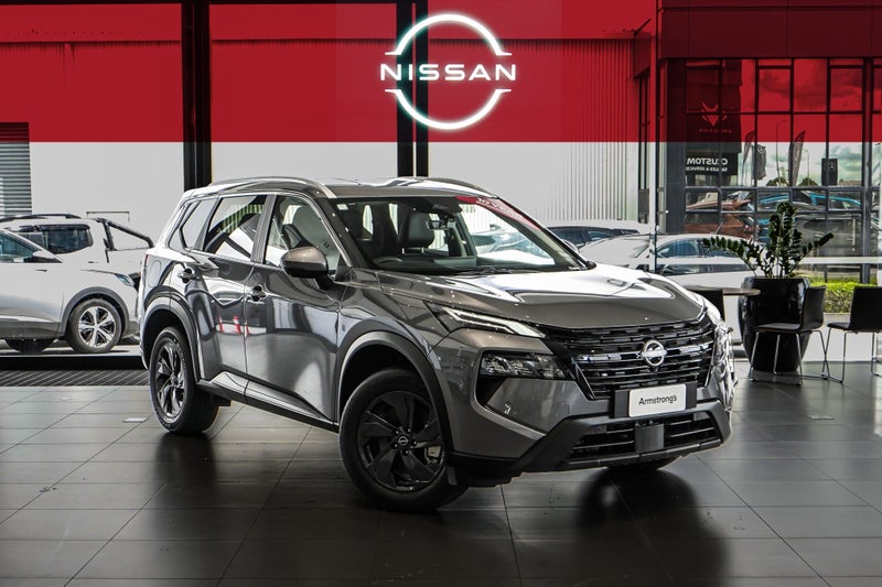 2026 Nissan X-Trail St-L E-Pwr 1.5Peh