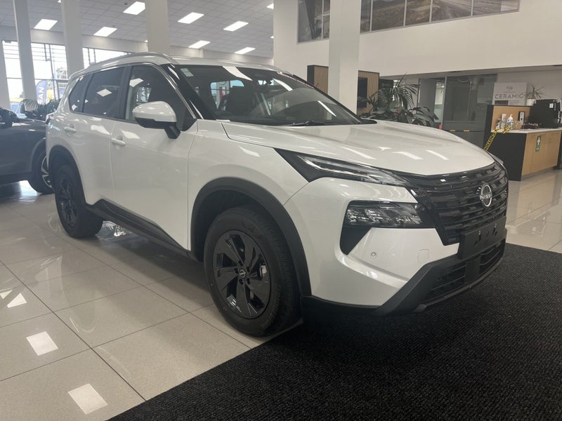 2026 Nissan X-Trail St-L E-Pwr 1.5Peh