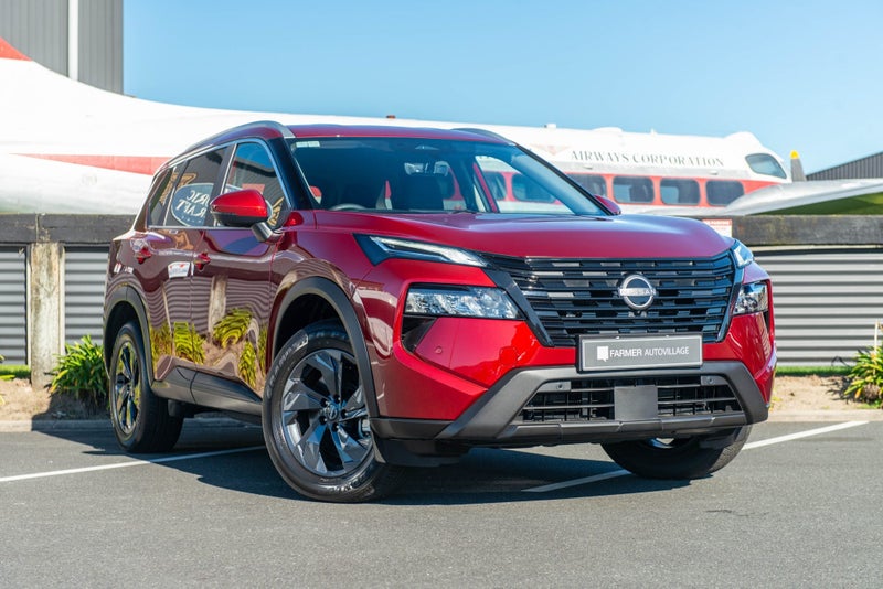 2026 Nissan X-Trail St-L E-Pwr 1.5Peh