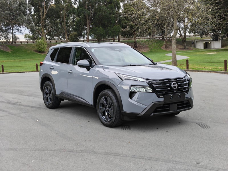 2026 Nissan X-Trail St-L E-Pwr 1.5Peh e-FORCE