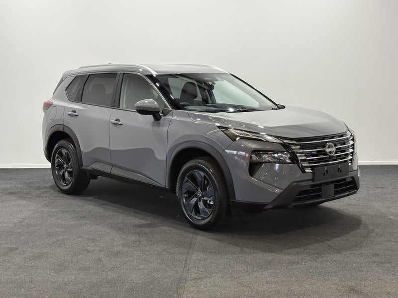 2026 Nissan X-Trail STL 2WD 5