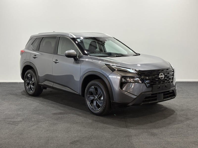 2026 Nissan X-Trail STL ePower