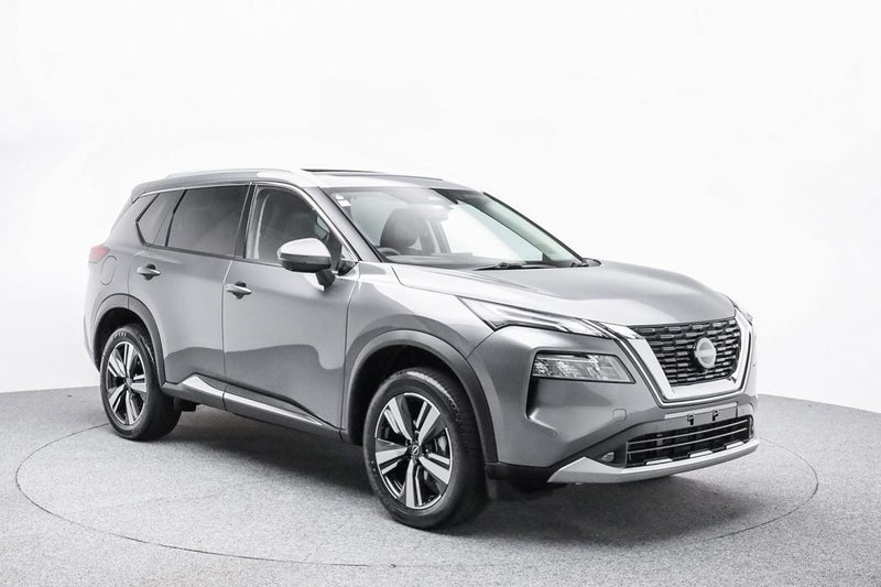 2026 Nissan X-Trail Ti-L 4WD