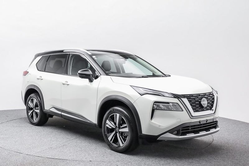 2026 Nissan X-Trail Ti-L 4WD