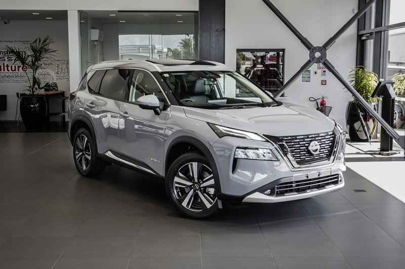 2026 Nissan X-Trail Ti-L E-Power 1.5Peh