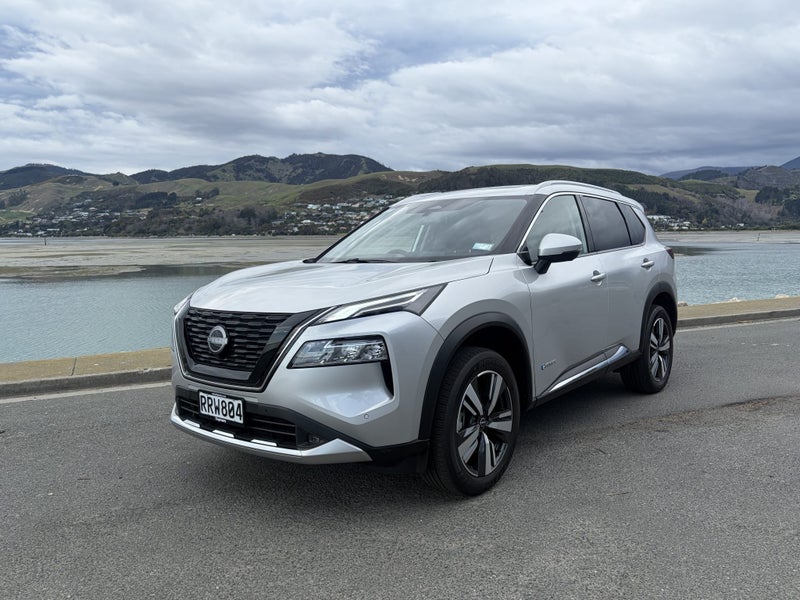 2026 Nissan X-Trail Ti-L e-POWER (19 )