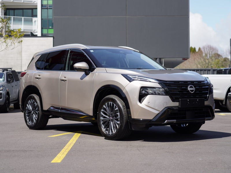 2026 Nissan X-Trail Ti-L E-Power Hybrid 2WD 5Dr...