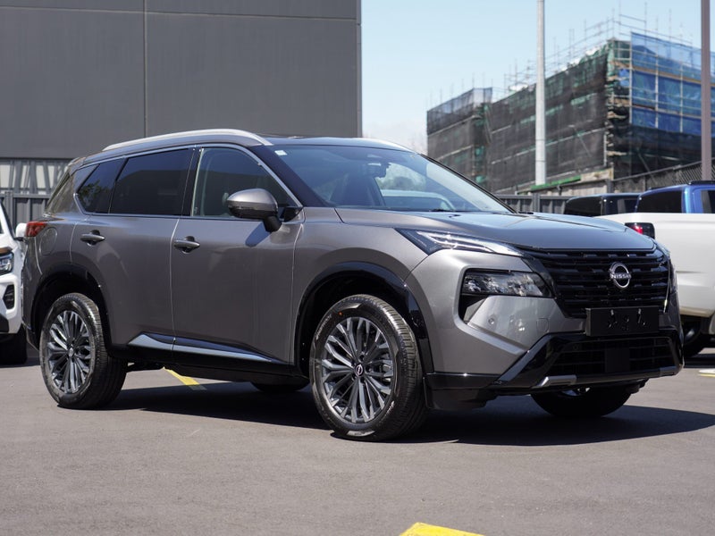 2026 Nissan X-Trail Ti-L E-Power Hybrid 2WD 5Dr...