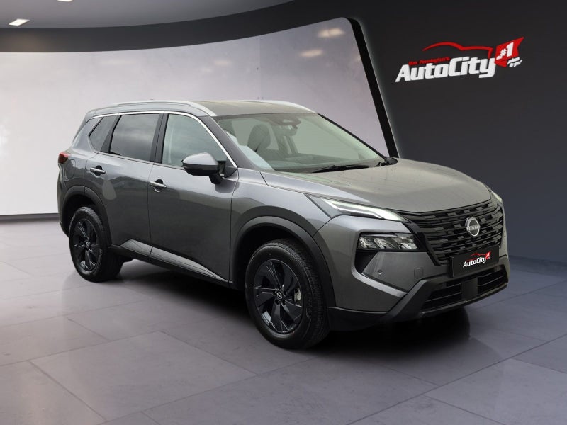 2026 Nissan X-Trail Ti-L E-Pwr 1.5Peh