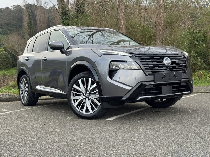 2026 Nissan X-Trail Ti-L E-Pwr 1.5Peh