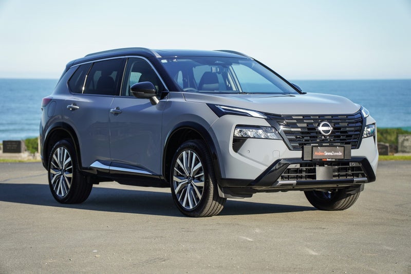 2026 Nissan X-Trail Ti-L E-Pwr 1.5Peh