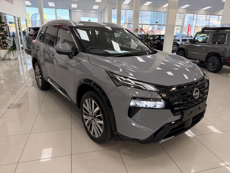 2026 Nissan X-Trail Ti-L E-Pwr 1.5Peh