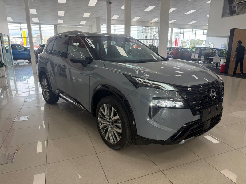 2026 Nissan X-Trail Ti-L E-Pwr 1.5Peh