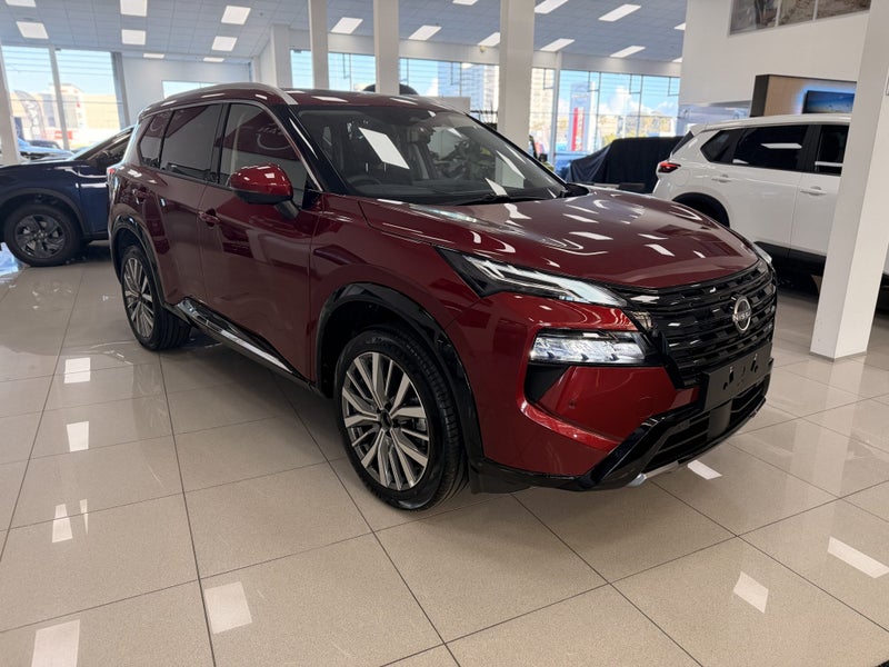 2026 Nissan X-Trail Ti-L E-Pwr 1.5Peh