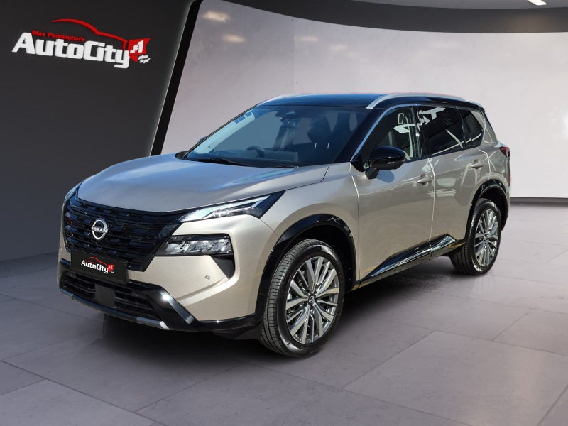 2026 Nissan X-Trail Ti-L E-Pwr 1.5Peh