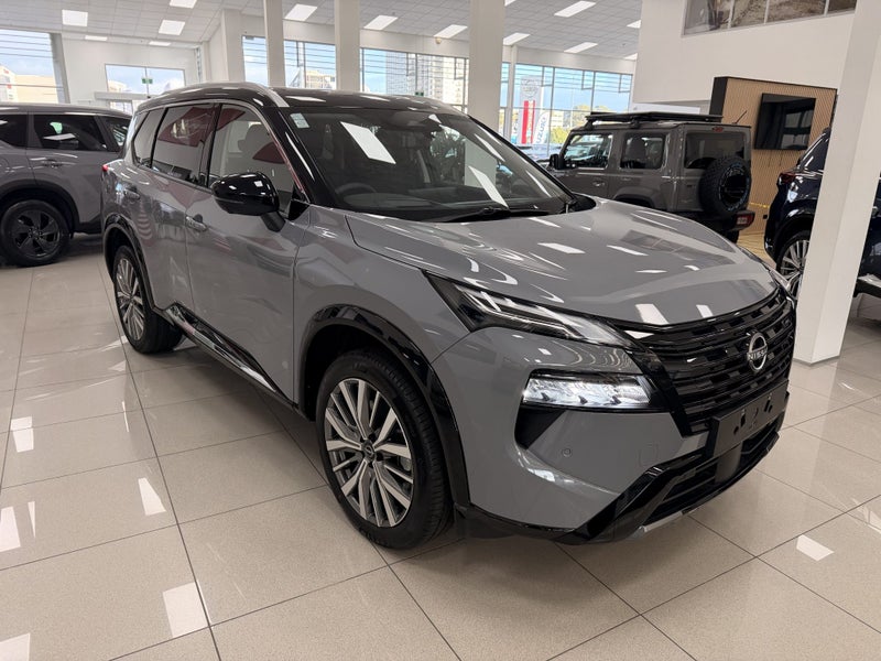 2026 Nissan X-Trail Ti-L E-Pwr 1.5Peh